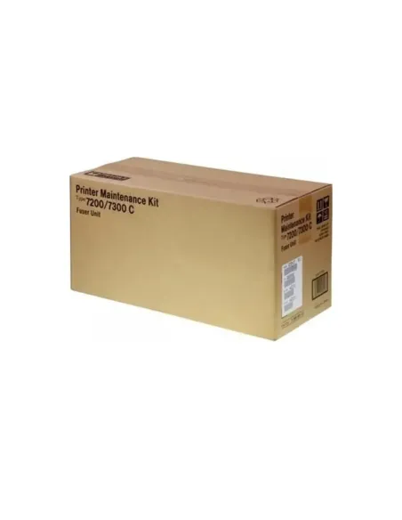 Fusor ricoh cl7200dn