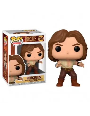 Funko pop series tv hercules hercules 40359