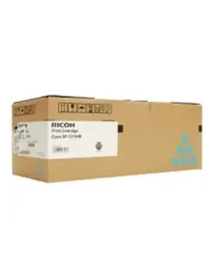 Toner ricoh sp c730 cian