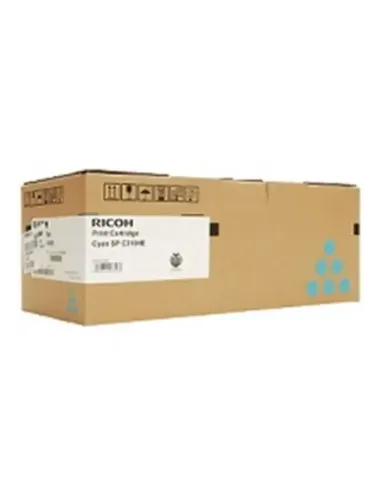 Toner ricoh sp c730 cian