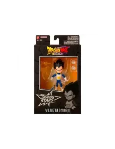 Figura bandai dragon stars series dragon ball daima vegeta (mini)