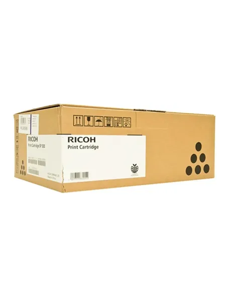 Toner ricoh sp6430 negro