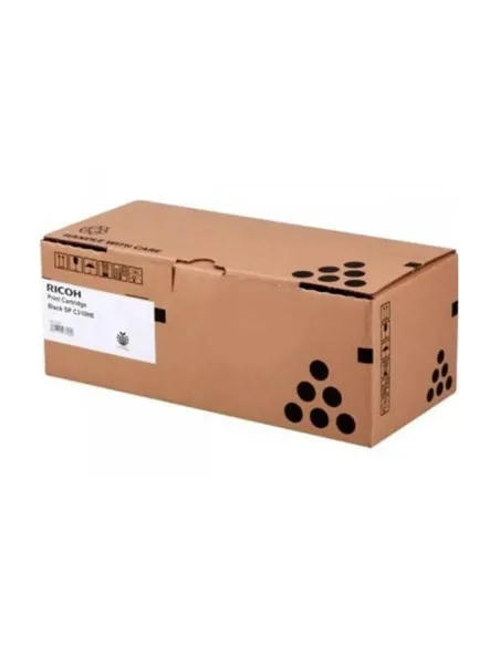Toner ricoh spc 310 - 311 - 312 - 231sf - 232sf - 242dn - 320dn - 340dn - 342dn negro