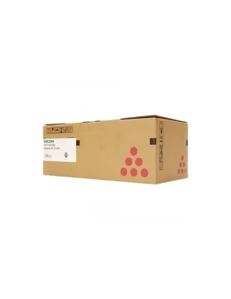 Toner ricoh spc 310 - 311 - 312 - 231sf - 232sf - 242dn - 320dn - 340dn - 342dn magenta