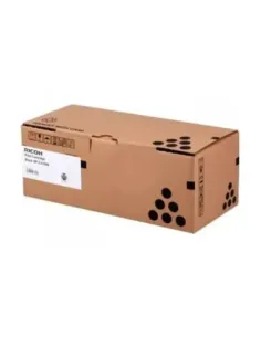 Toner ricoh sp - 3400le - 3410 - 3400n negro
