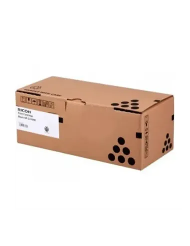 Toner ricoh sp - 3400le - 3410 - 3400n negro