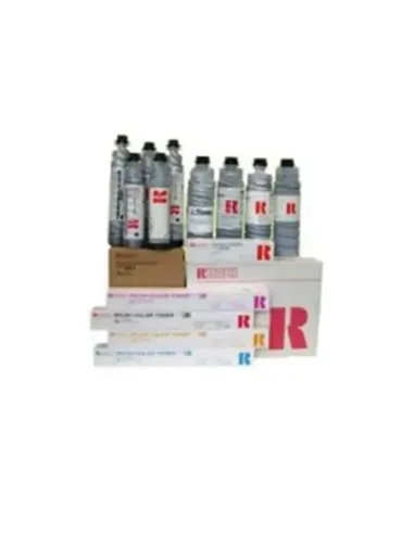 Toner ricoh sp400 e negro