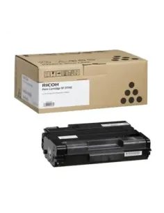 Toner ricoh sp 377xe negro