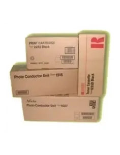 Toner ricoh sp c360he cian