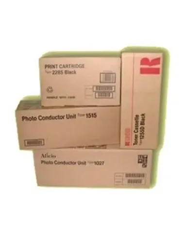 Toner ricoh sp c360he cian