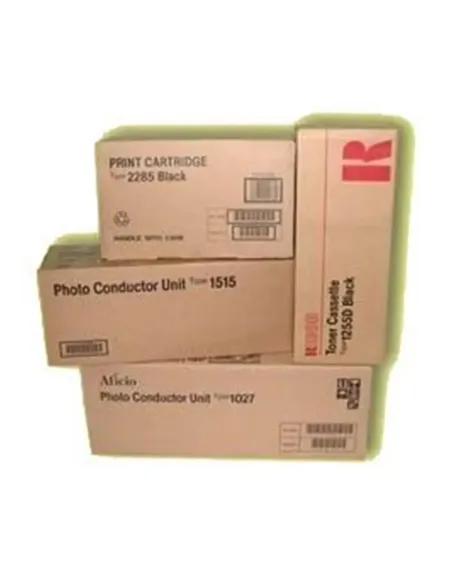 Toner ricoh sp c360he cian