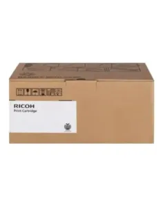 Toner ricoh sp 3710sf - 3710dn -  p 311 - m 320f -  tipo sp3710x negro