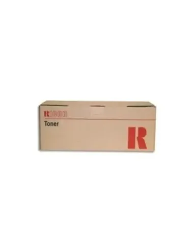 Toner ricoh tipo p c600 negro