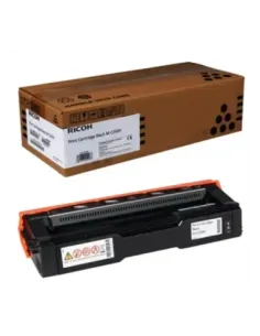 Toner ricoh 250 p c300w  m c250fwb negro