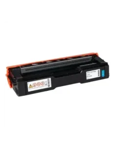 Toner ricoh 250 m c250 cian