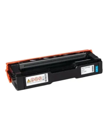 Toner ricoh 250 m c250 cian