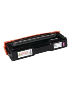 Toner ricoh 250 m c250 magenta