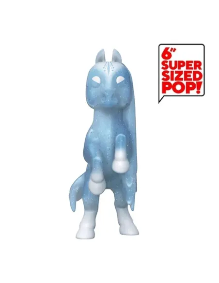 Funko pop disney frozen 2 water nokk congelado 6 pulgadas exclusivo 40897