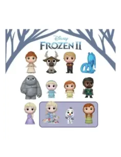 Mistery mini funko disney frozen 1 unidad edicion limitada 40911