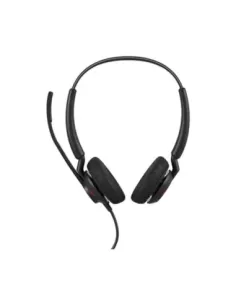 Auriculares jabra engage 40 negro