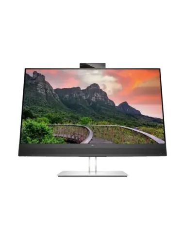 Monitor hp e27m g4 27 pulgadas qhd 75hz