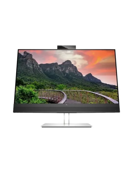 Monitor hp e27m g4 27 pulgadas qhd 75hz