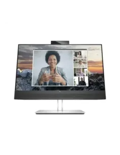 Monitor hp e24m g4 23.8 pulgadas fhd 75hz