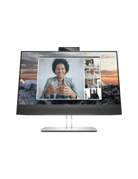 Monitor hp e24m g4 23.8 pulgadas fhd 75hz