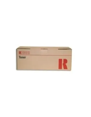 Toner ricoh im 600 para im 550f - im 600f - im 600srf - p 800 y p 801 negro