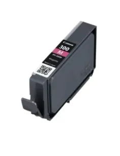 Cartucho canon pfi - 300 m