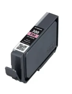 Cartucho canon pfi - 300 pm