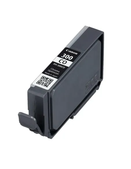 Cartucho canon pfi - 300 co