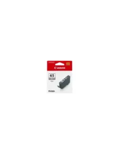 Cartucho tinta canon cli - 65gy gris