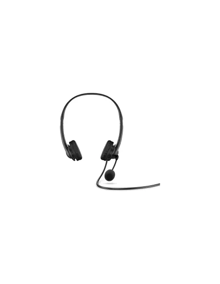 HP Auriculares estéreo USB G2
