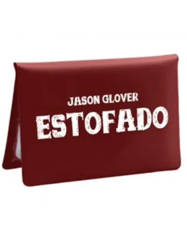 Juego de mesa salt & pepper games estofado pegi 8