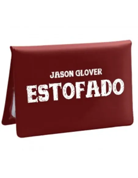 Juego de mesa salt & pepper games estofado pegi 8