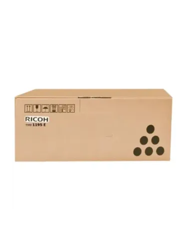 Toner ricoh tipo 1195 negro