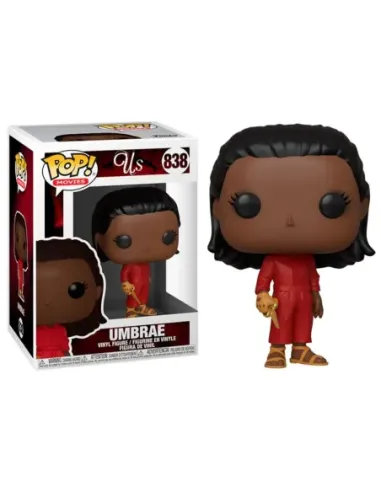 Funko pop cine us umbrae con tijeras 44314