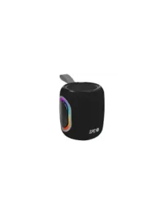 Altavoz con Bluetooth SPC Orbital Spark/ 15W/ 1.0