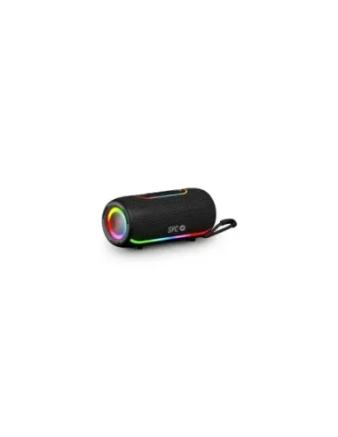Altavoz con Bluetooth SPC Orbital Storm/ 60W/ 2.0