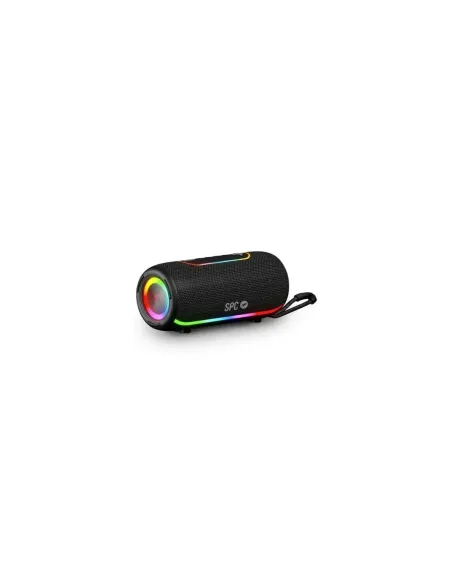 Altavoz con Bluetooth SPC Orbital Storm/ 60W/ 2.0