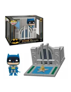 Funko pop town dc batman hall of justice 44469