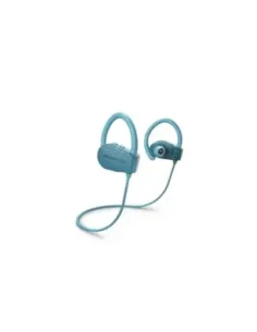 Auriculares energy sistem sport 1+ inalambrico azul