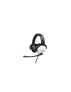 Auriculares micro gaming energy sistem esg 4 blanco supraural - 50mm - jack 3.5mm - multiplataforma