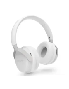 Auriculares energy sistem style 3 inalambrico blanco