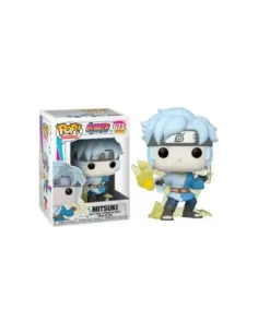 Funko pop animacion boruto mitsuki 45427