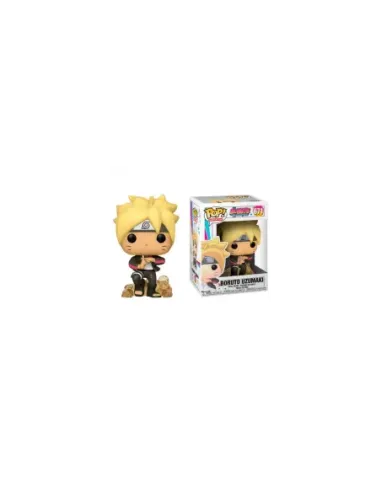 Funko pop animacion boruto boruto uzumaki 45428