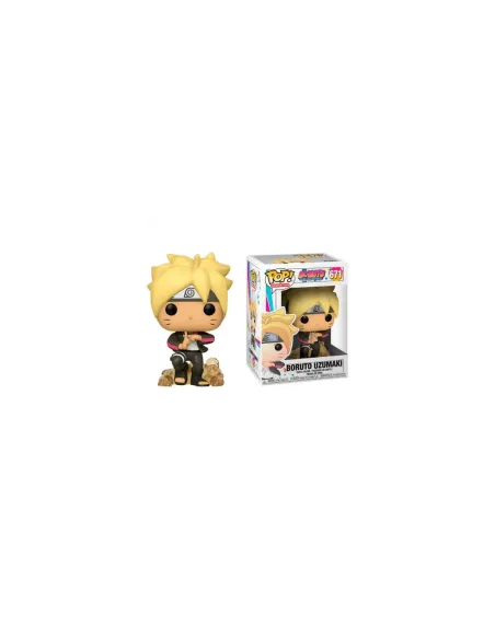 Funko pop animacion boruto boruto uzumaki 45428