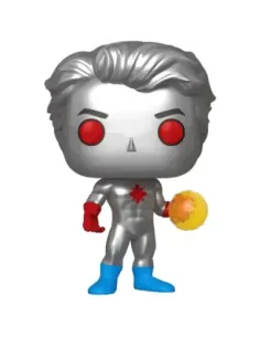 Funko pop dc capitan atomo exclusivo 46307