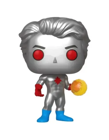 Funko pop dc capitan atomo exclusivo 46307